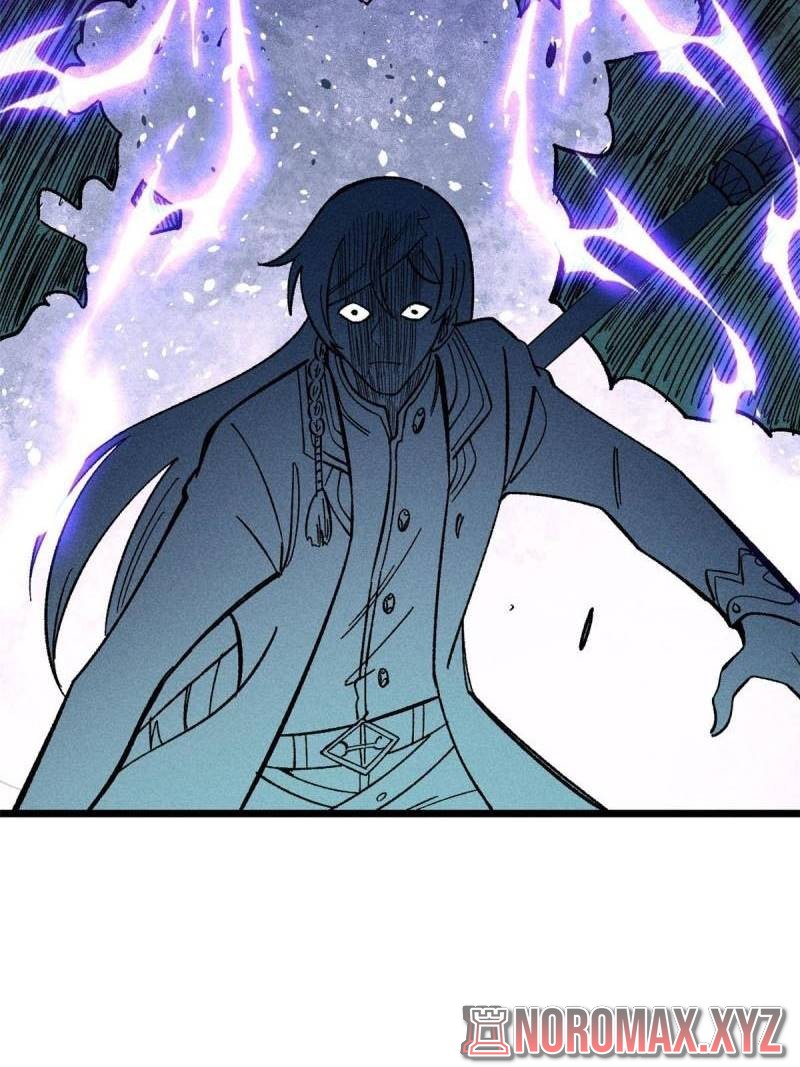 All Hail the Sect Leader