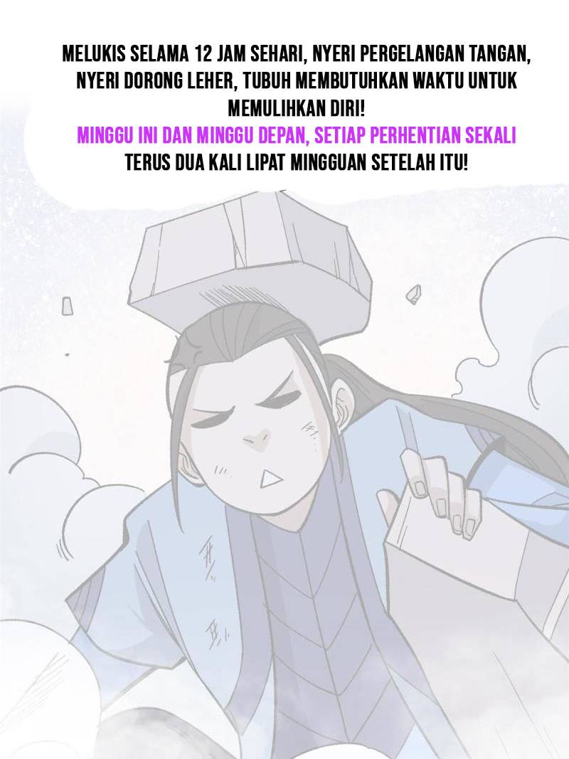 All Hail the Sect Leader