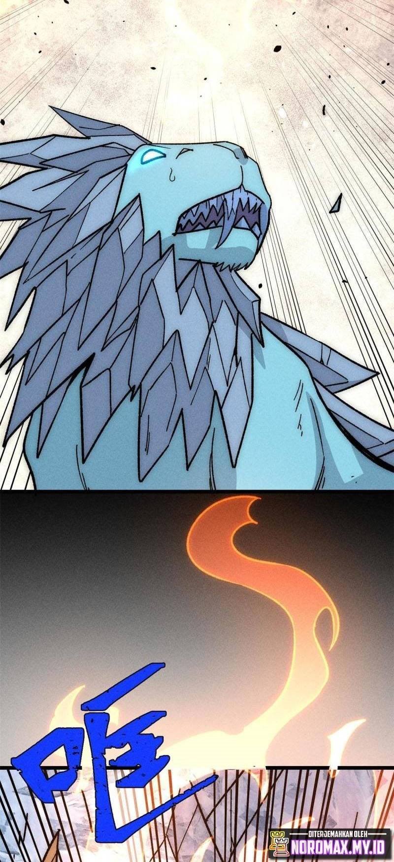 All Hail the Sect Leader