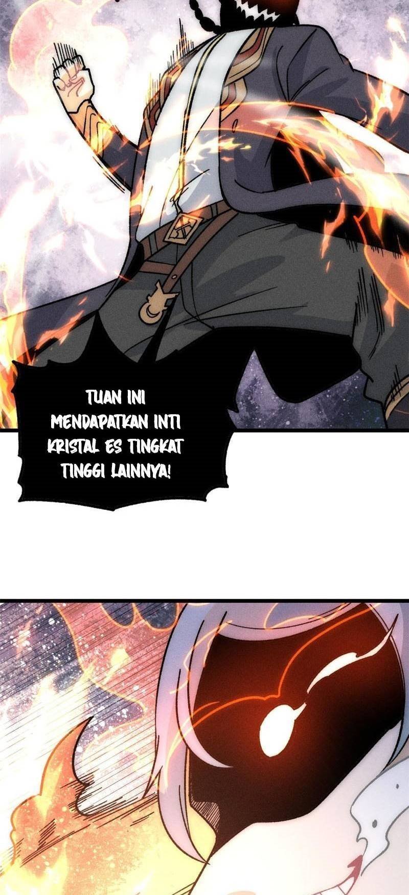 All Hail the Sect Leader