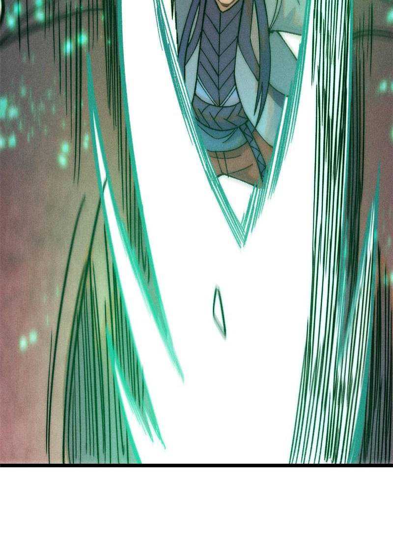 All Hail the Sect Leader