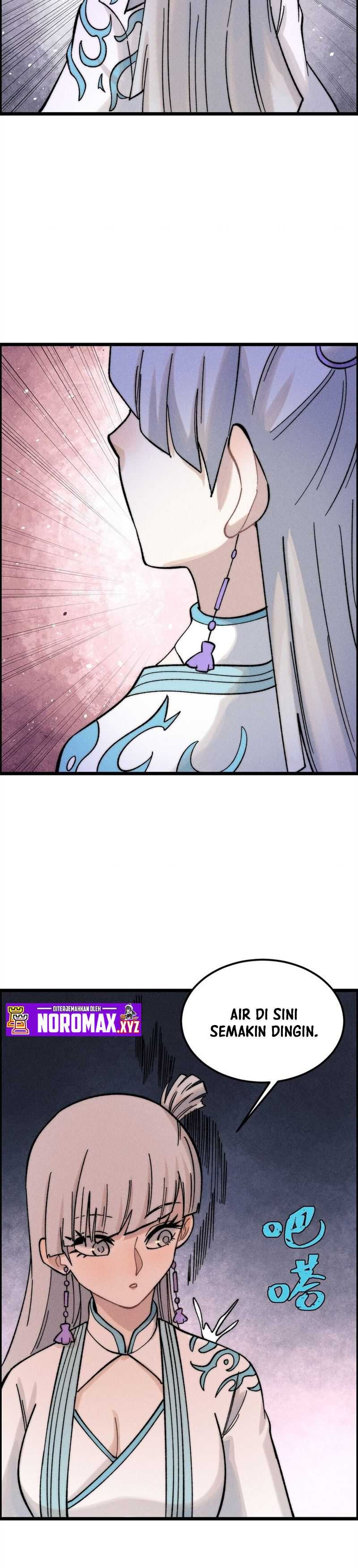 All Hail the Sect Leader