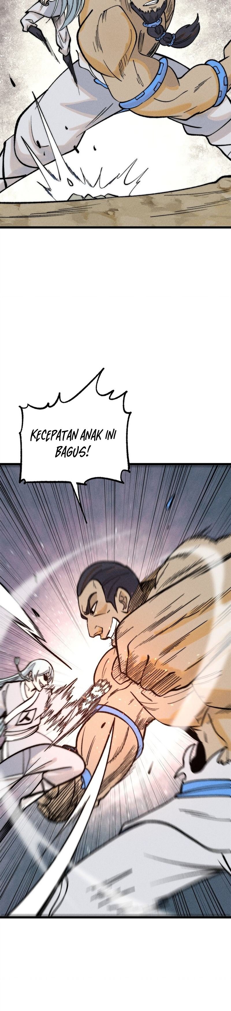 All Hail the Sect Leader