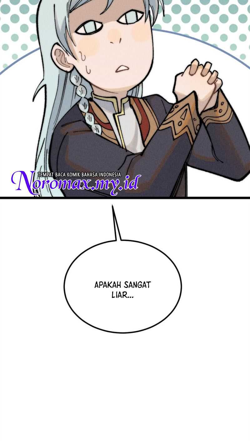 All Hail the Sect Leader