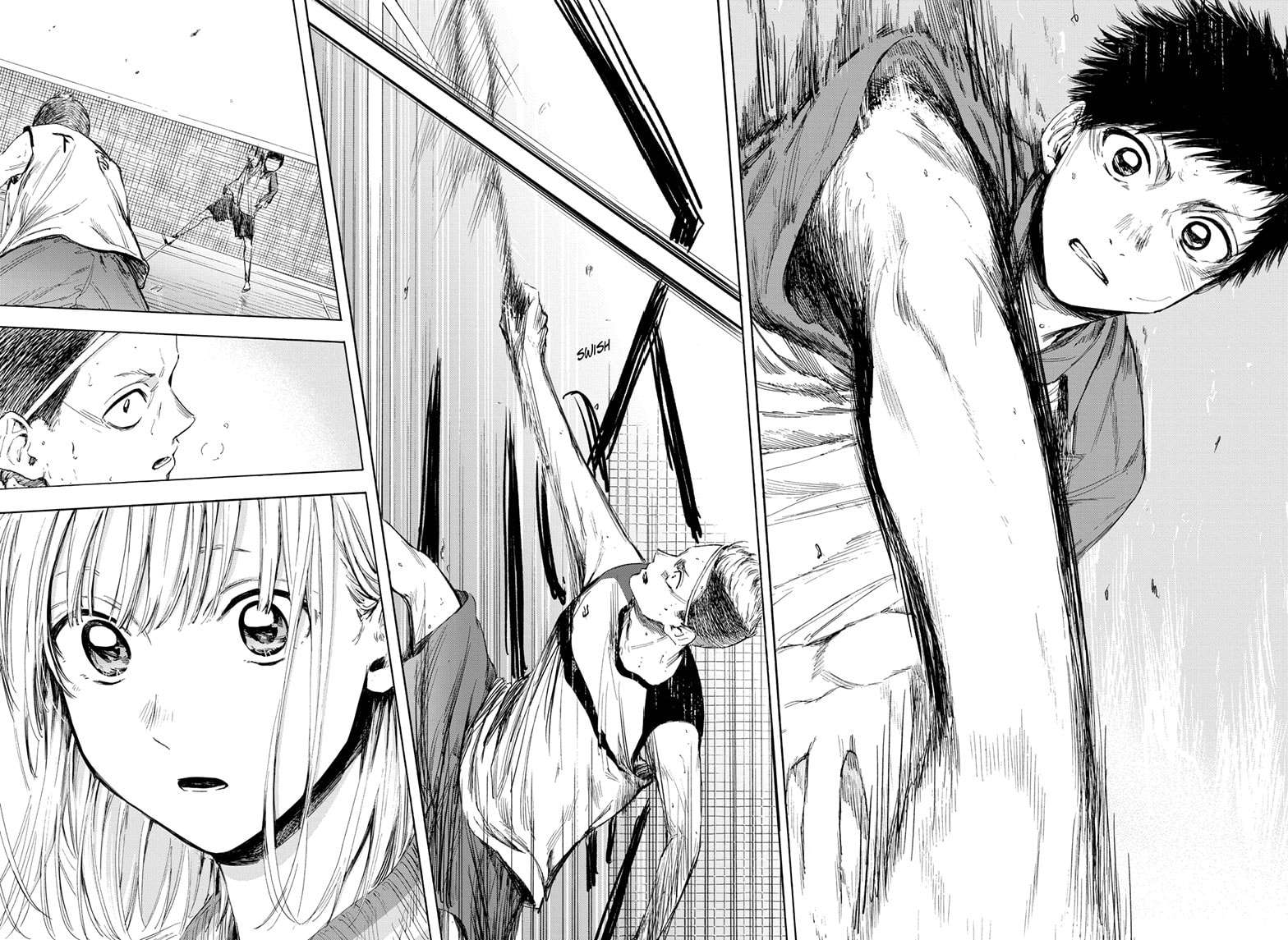 Ao no Hako