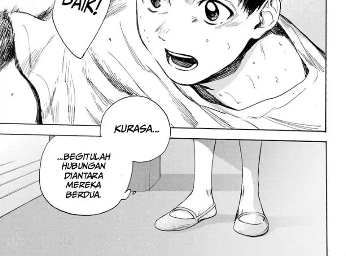 Ao no Hako