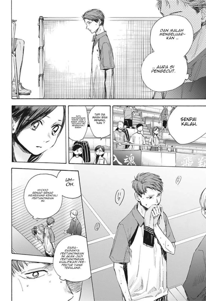 Ao no Hako