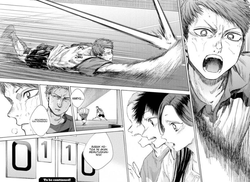Ao no Hako
