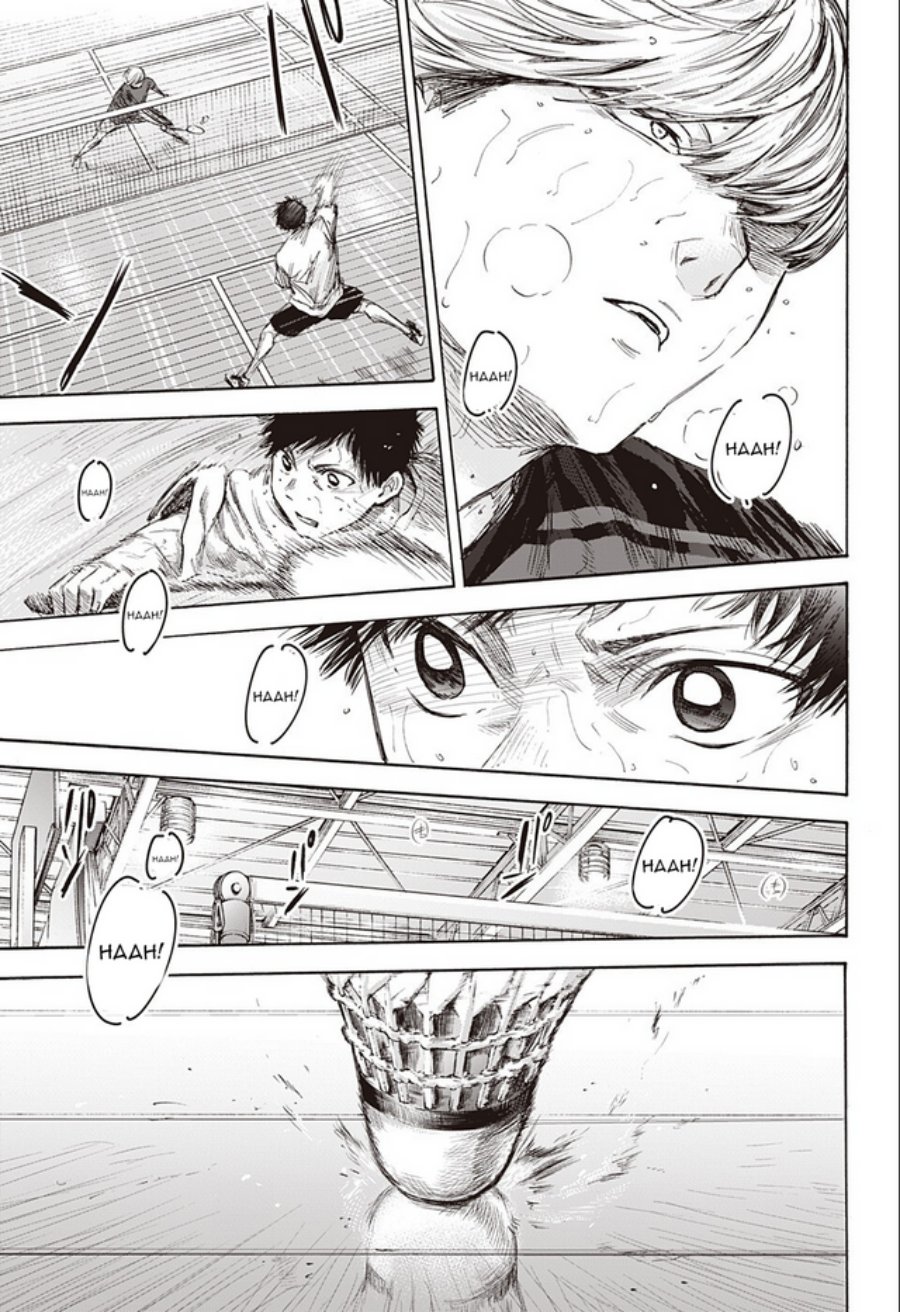 Ao no Hako
