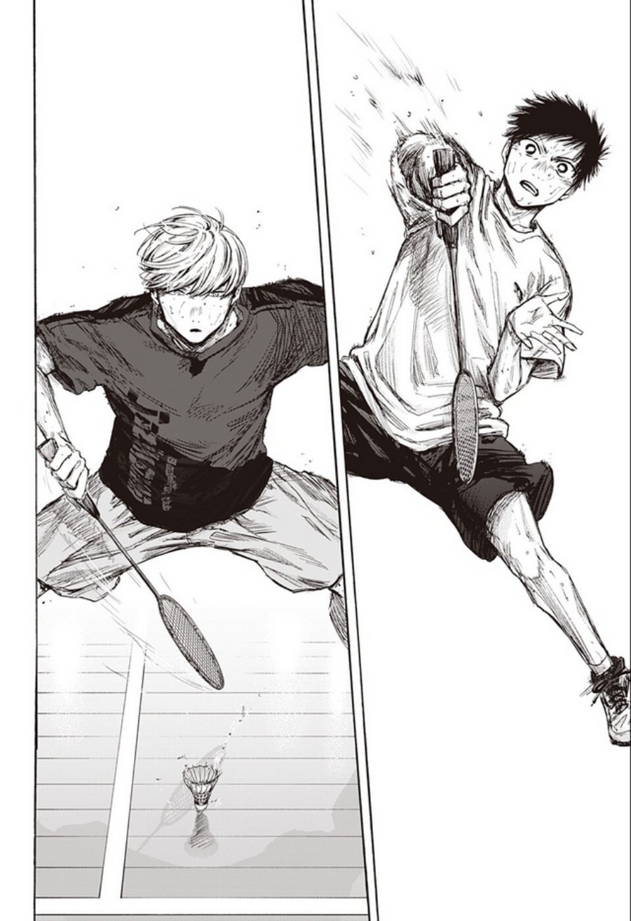 Ao no Hako