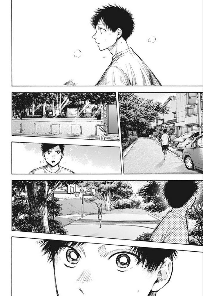 Ao no Hako