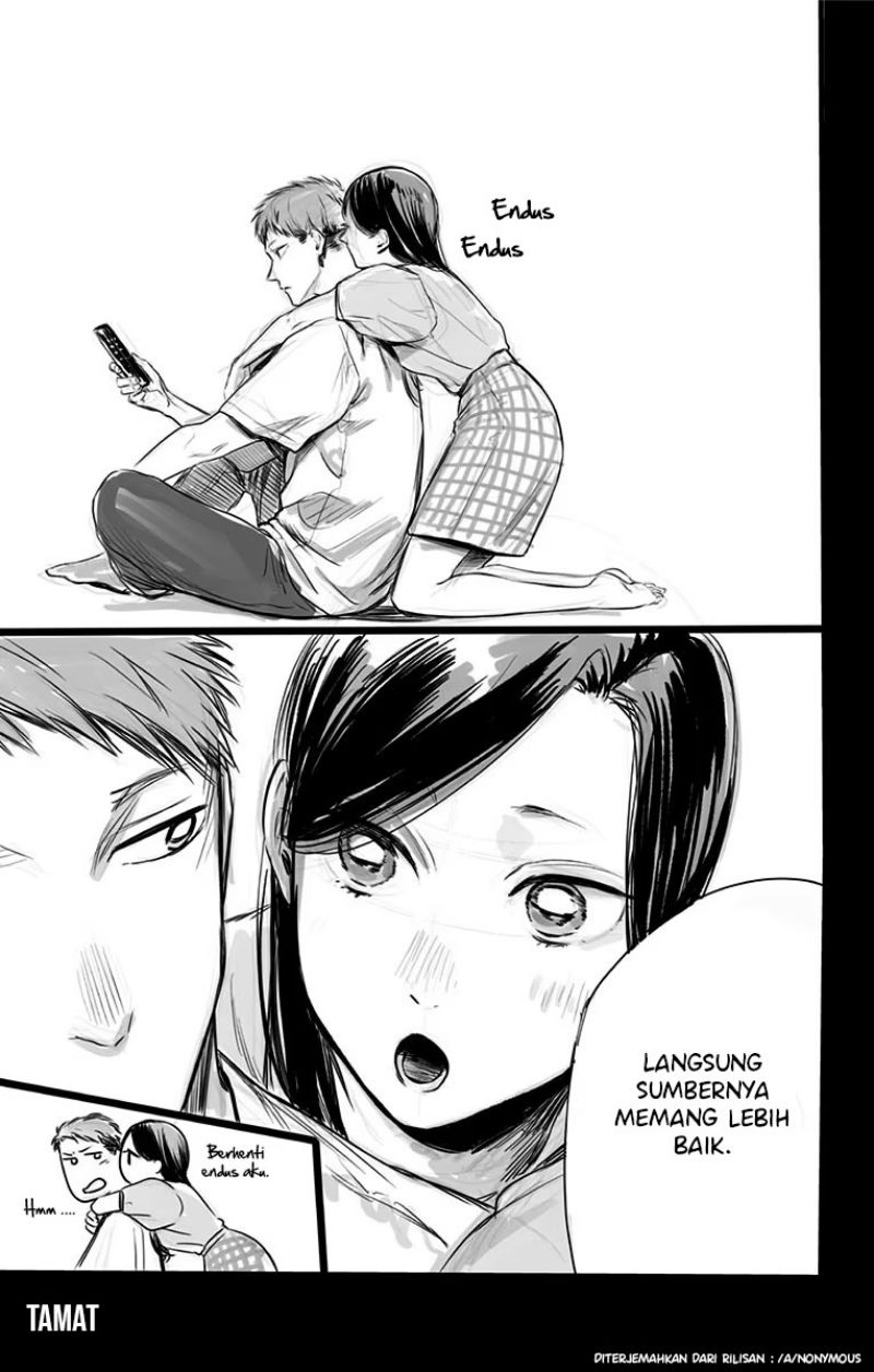 Ao no Hako