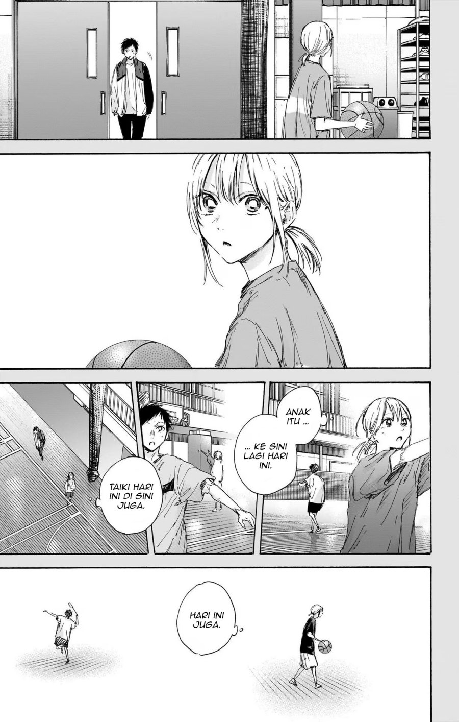 Ao no Hako