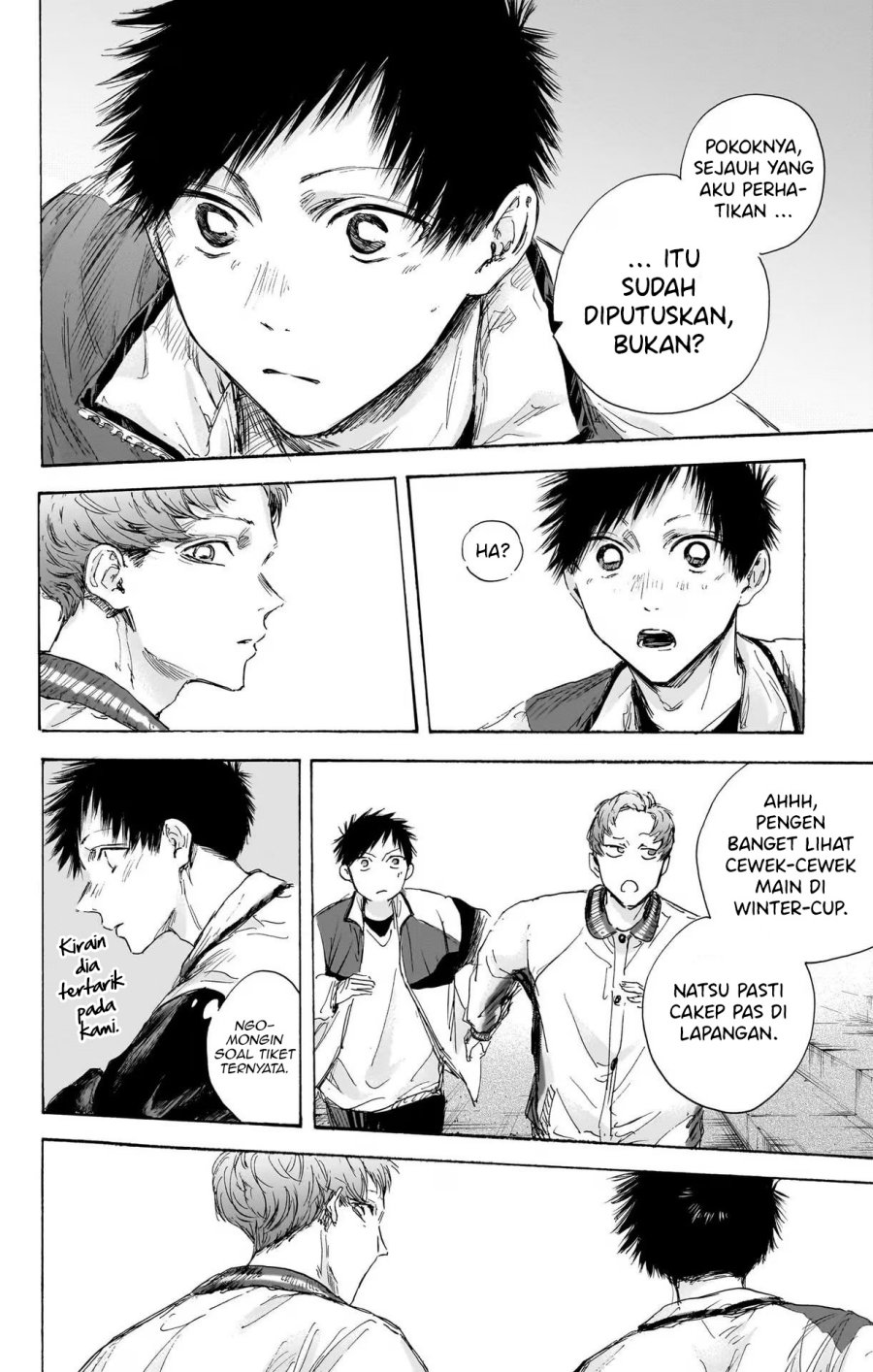 Ao no Hako