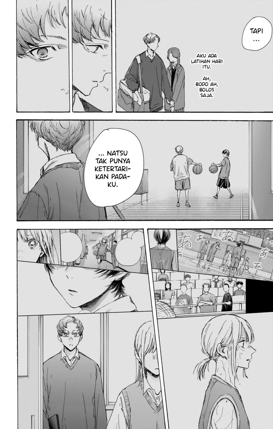 Ao no Hako