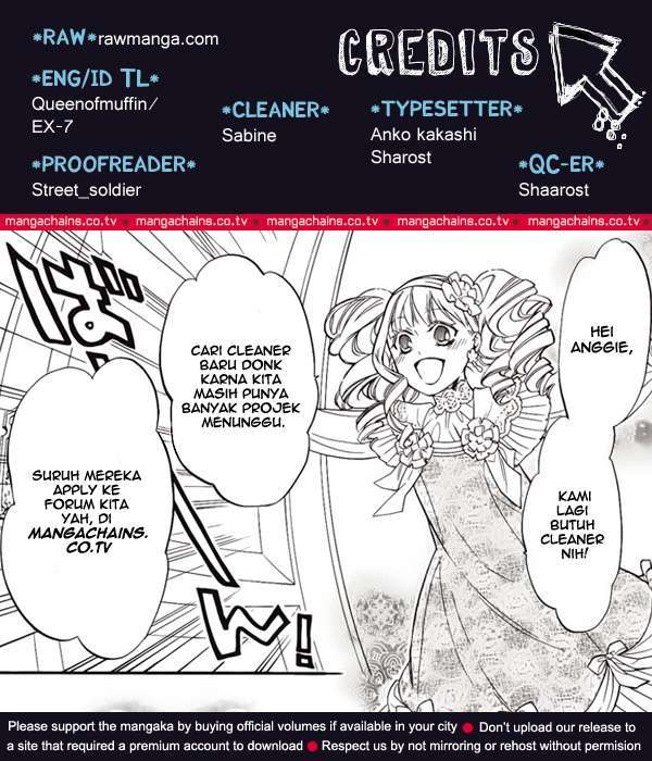 Ao no Exorcist