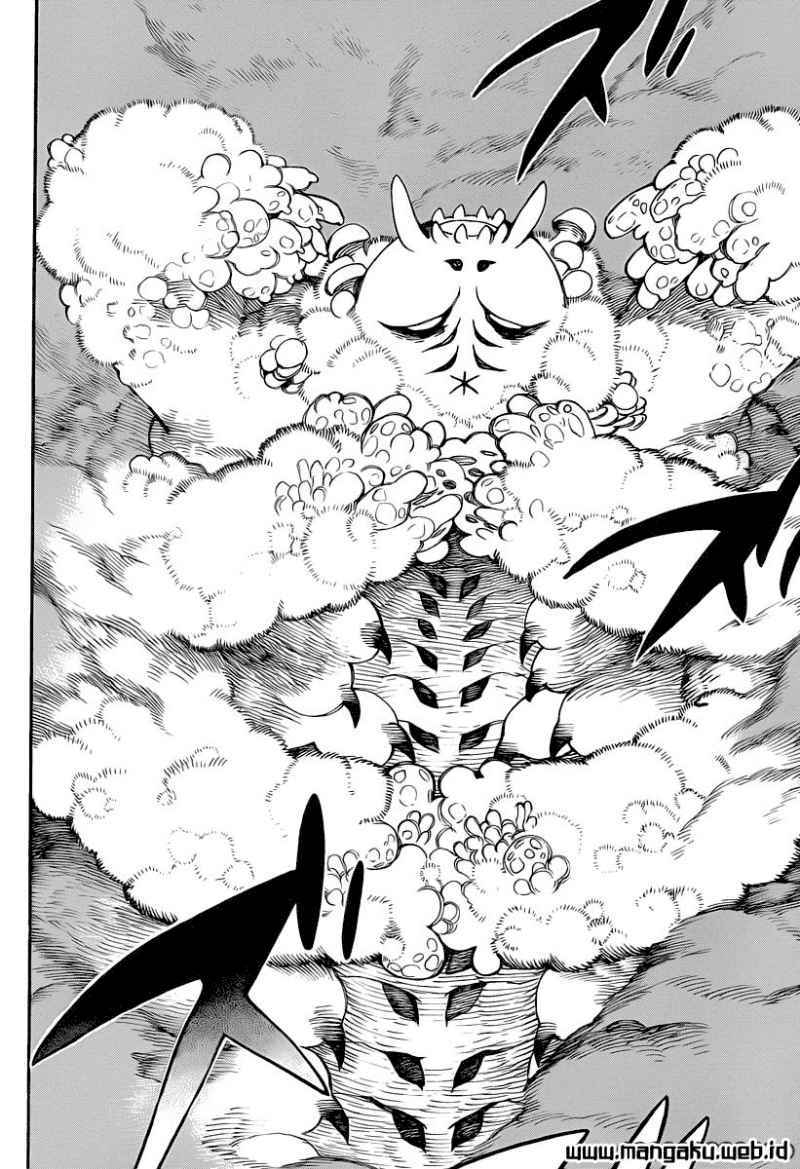 Ao no Exorcist