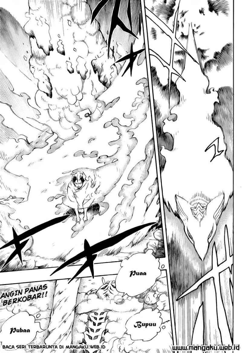 Ao no Exorcist