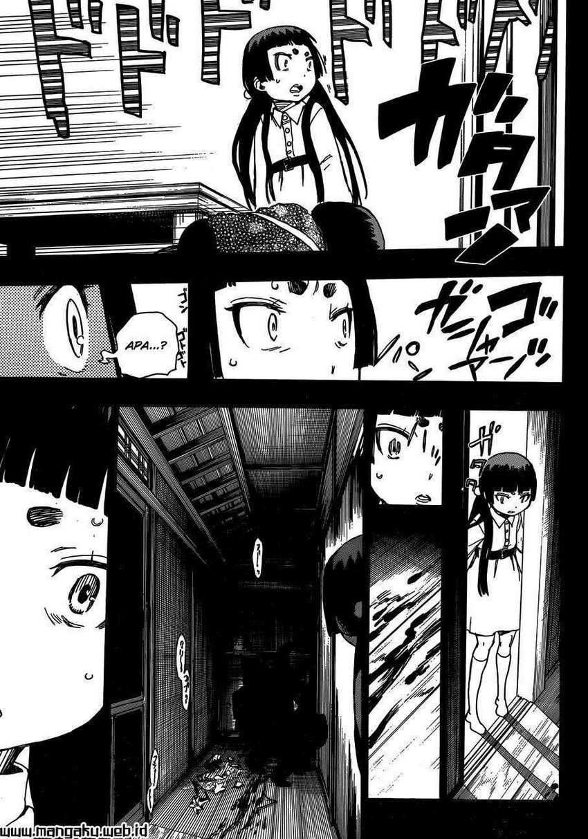 Ao no Exorcist