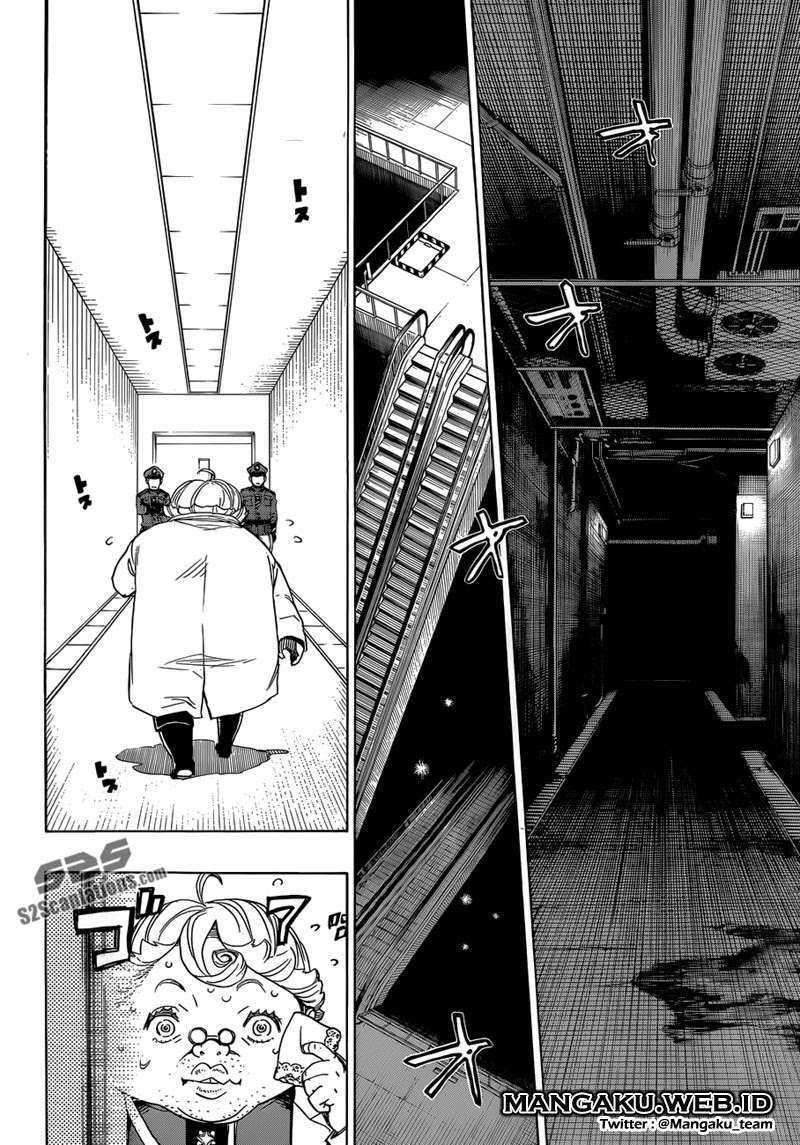 Ao no Exorcist