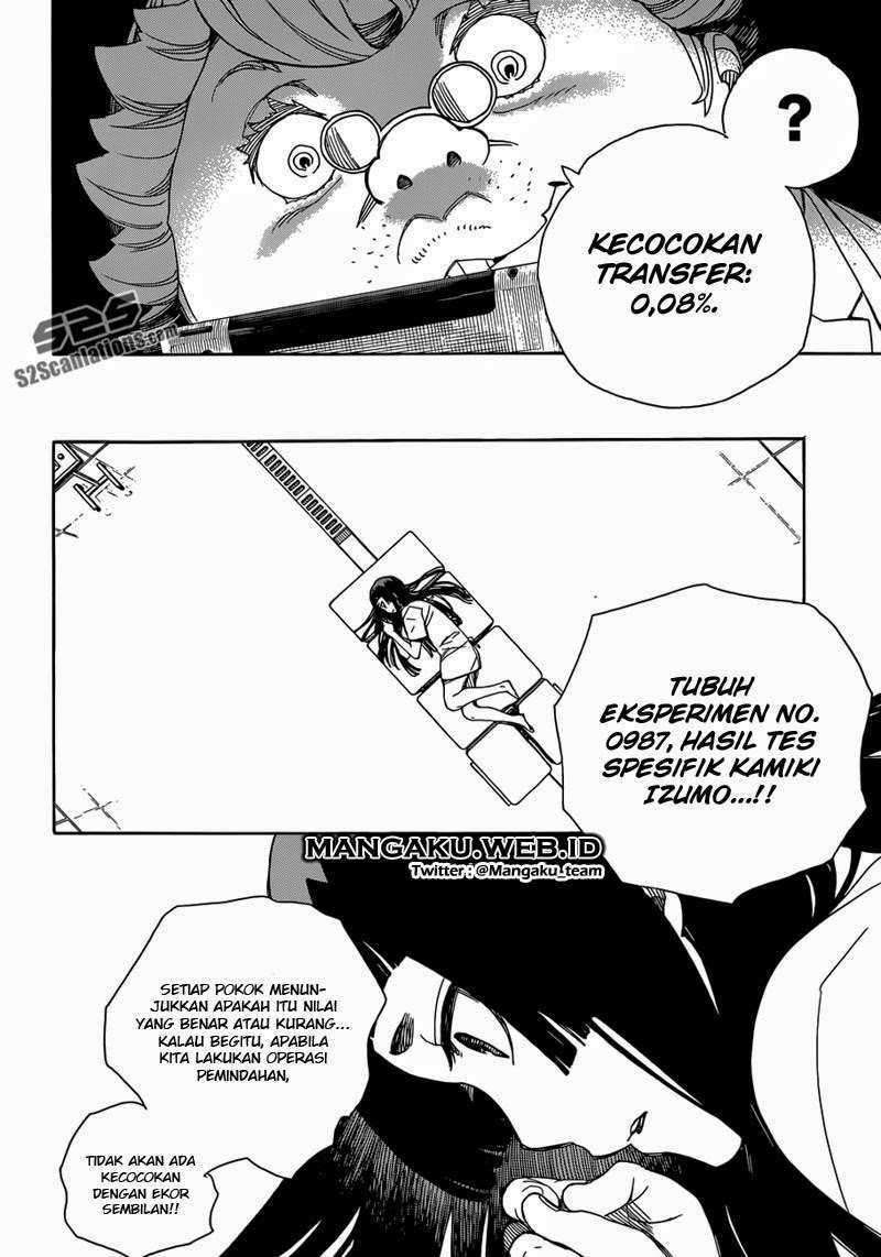 Ao no Exorcist