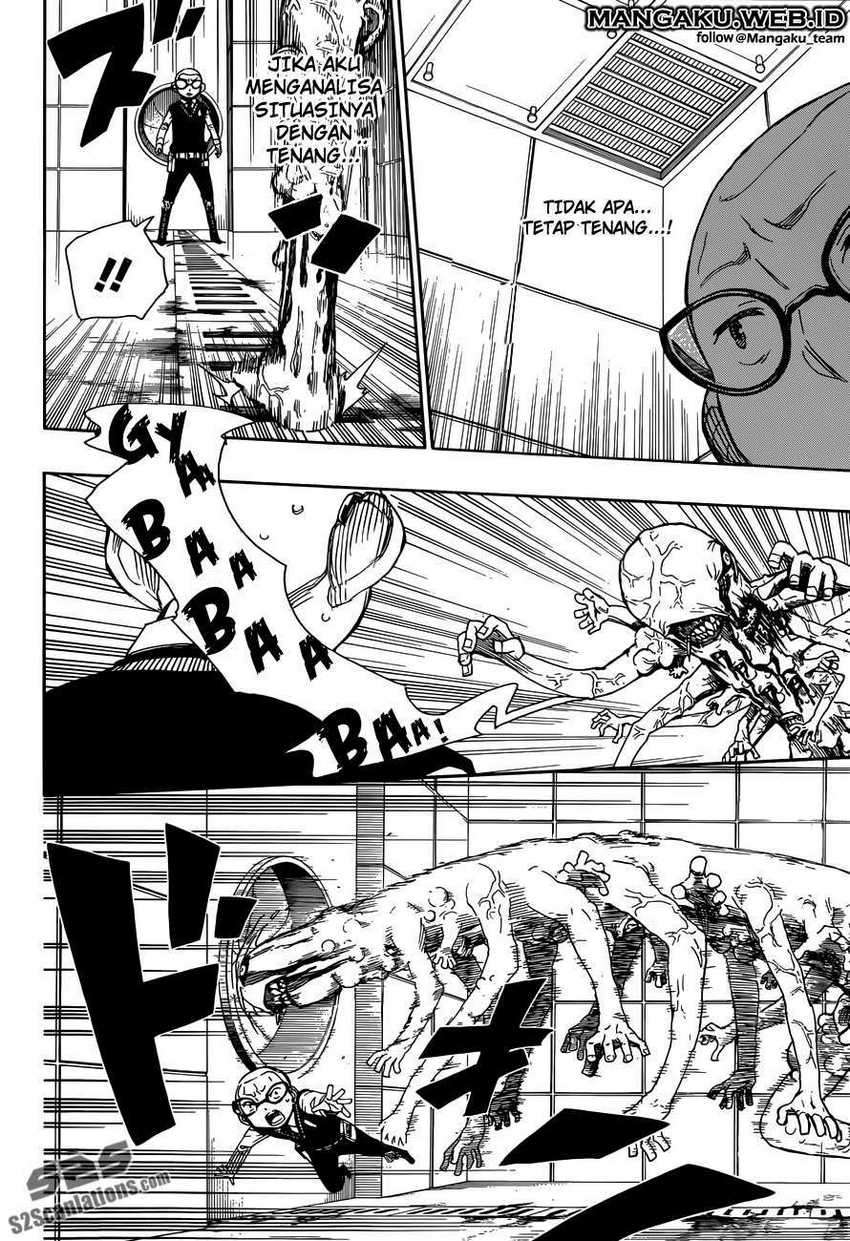 Ao no Exorcist