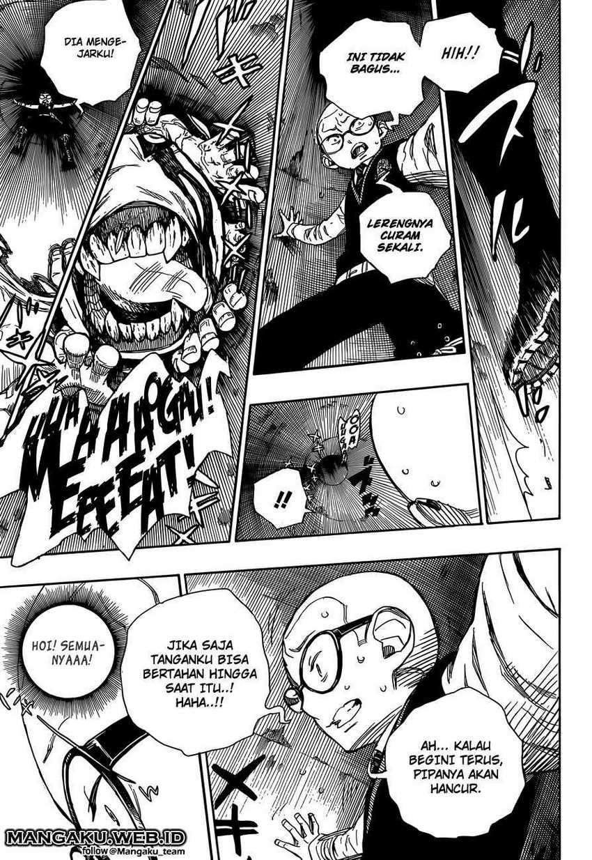 Ao no Exorcist