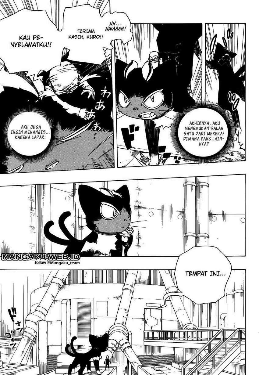 Ao no Exorcist