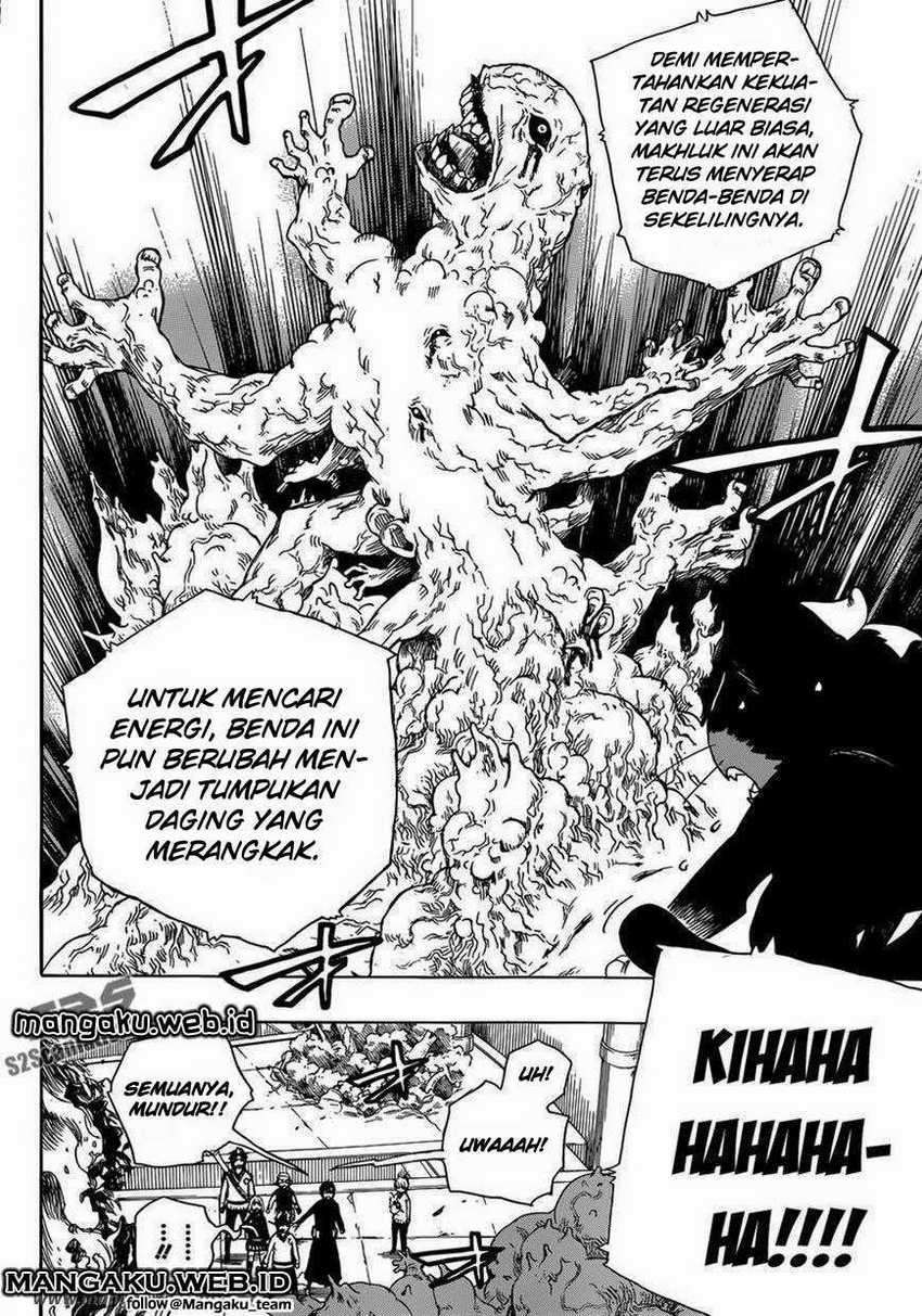 Ao no Exorcist