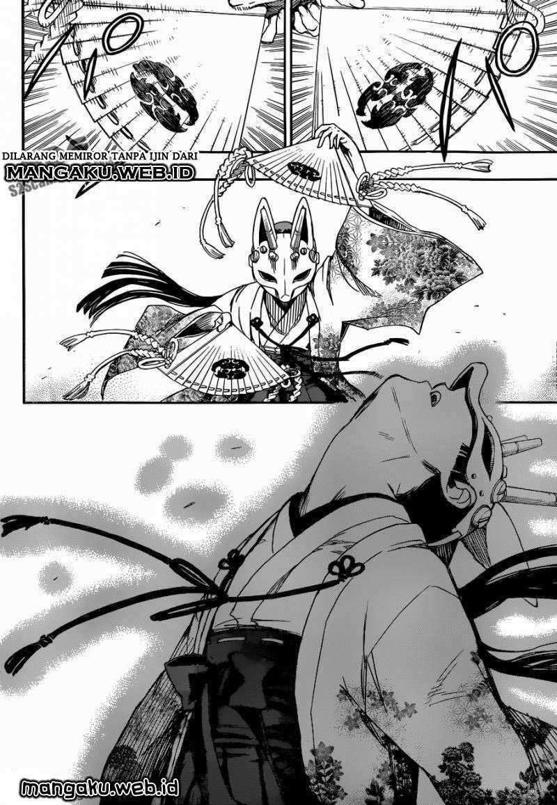 Ao no Exorcist