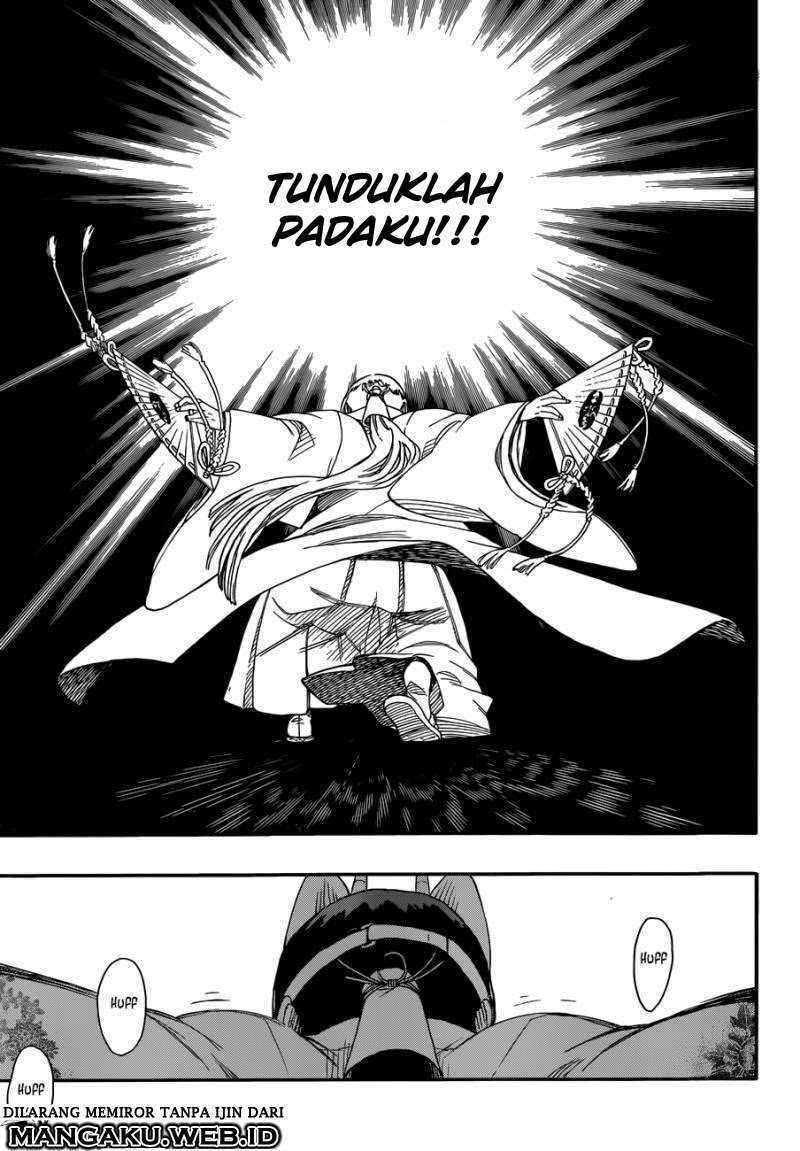 Ao no Exorcist