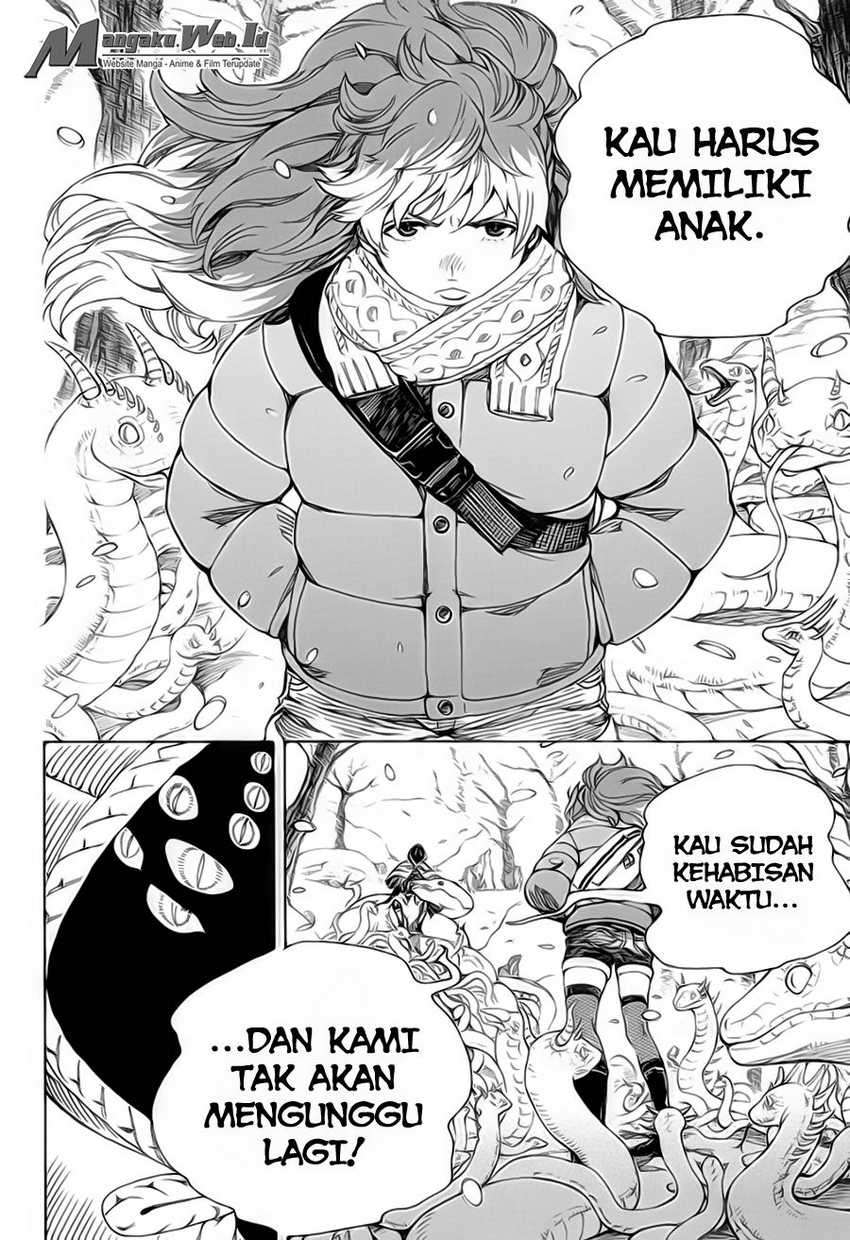 Ao no Exorcist