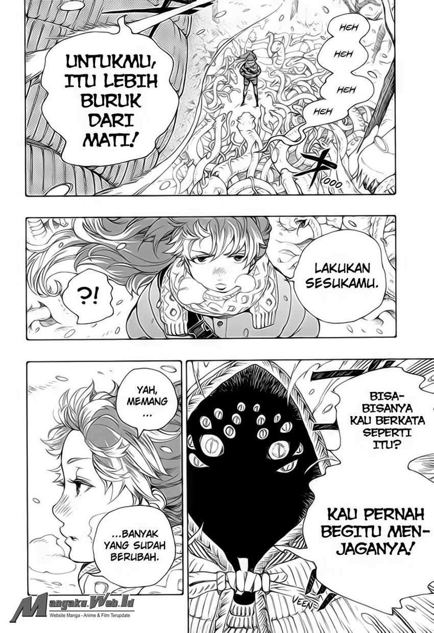 Ao no Exorcist