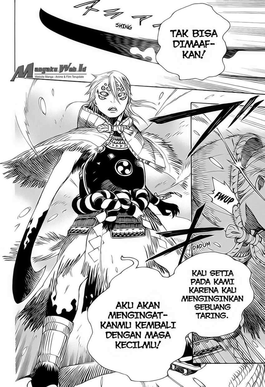 Ao no Exorcist