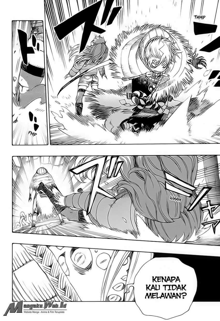 Ao no Exorcist