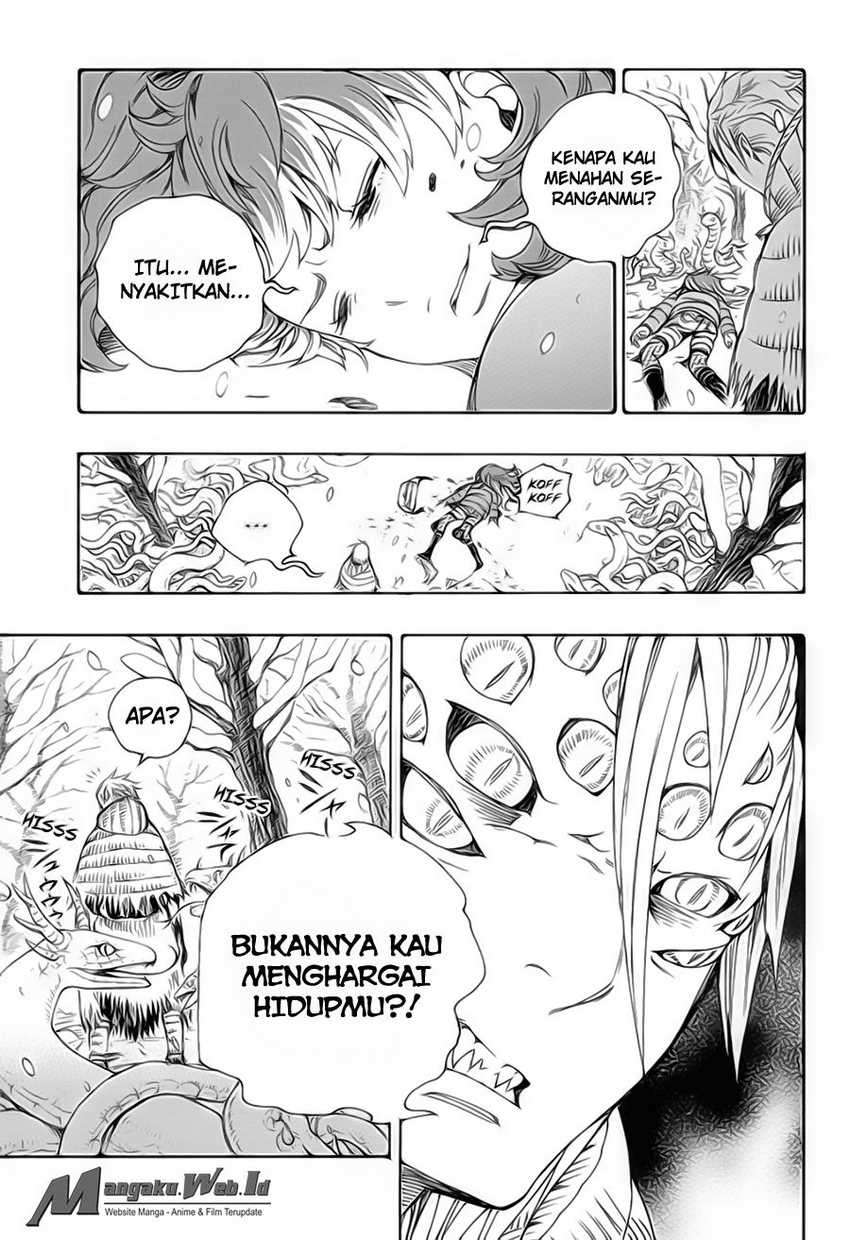 Ao no Exorcist