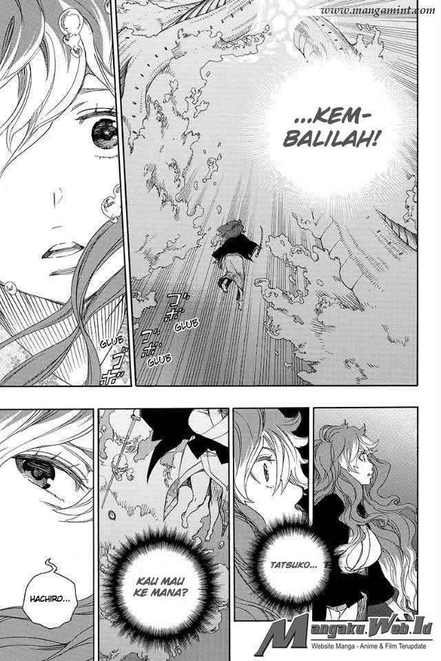 Ao no Exorcist