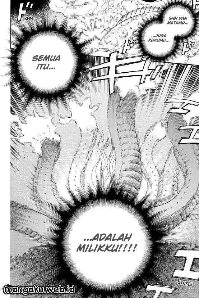Ao no Exorcist