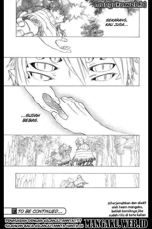 Ao no Exorcist