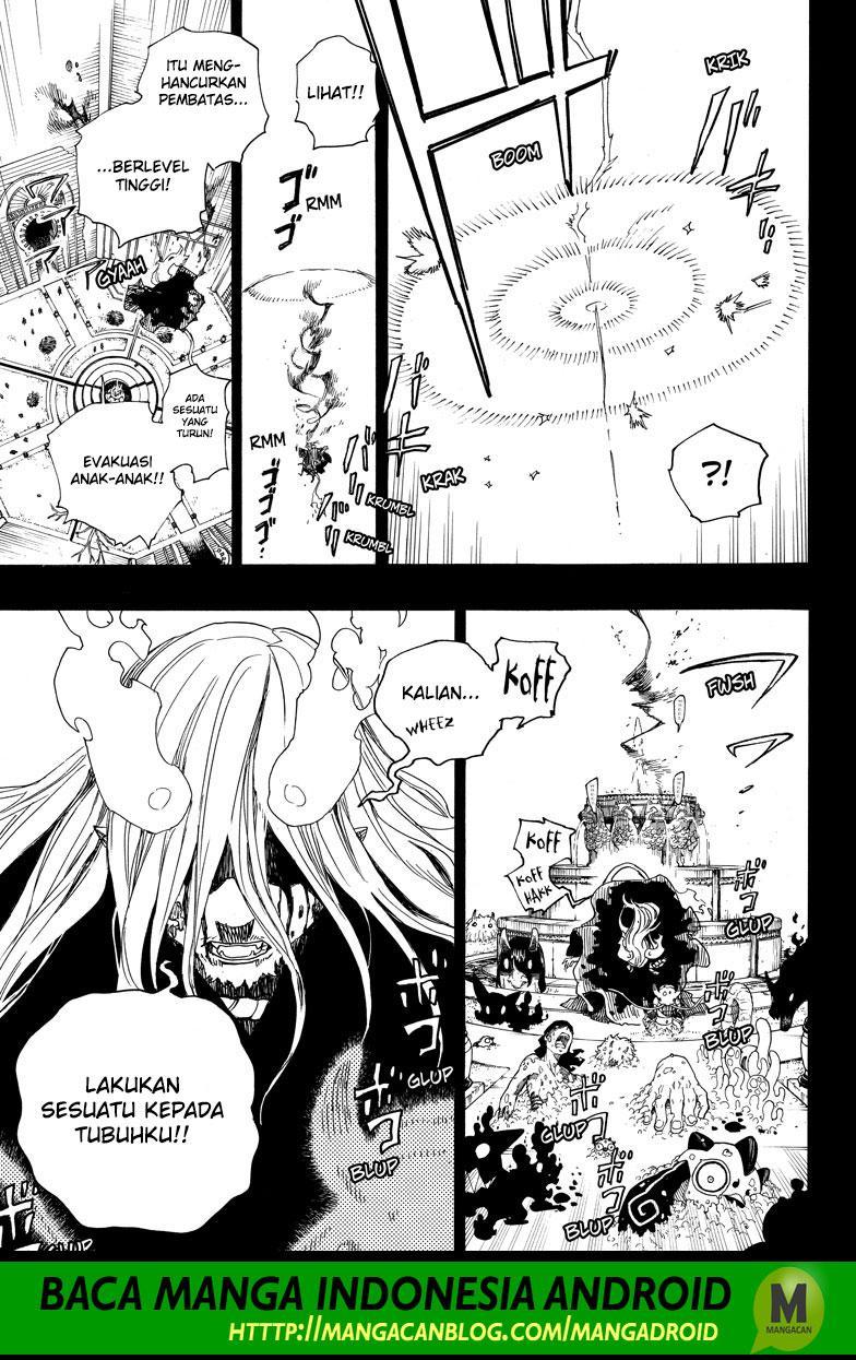 Ao no Exorcist