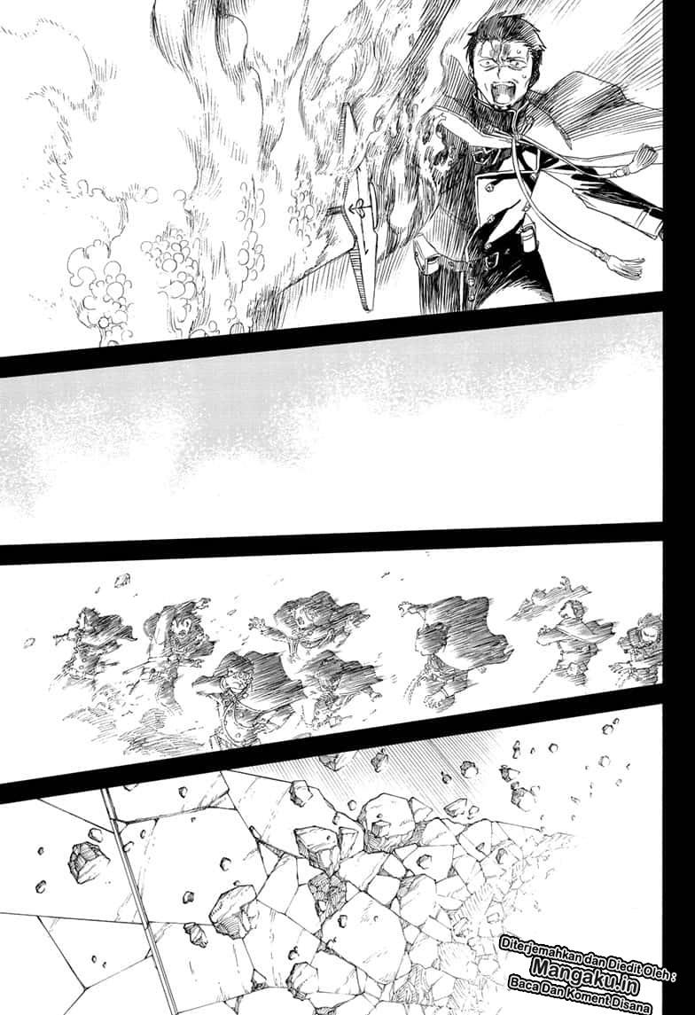 Ao no Exorcist