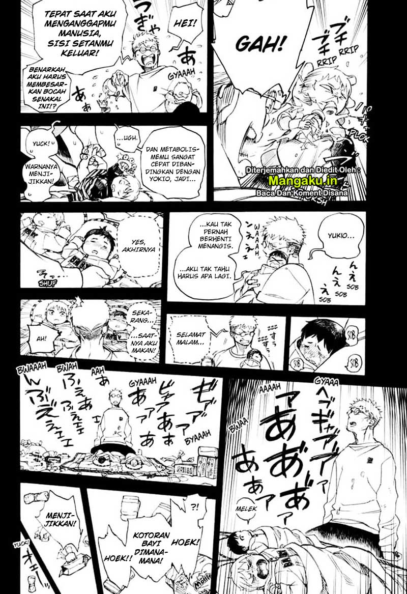 Ao no Exorcist