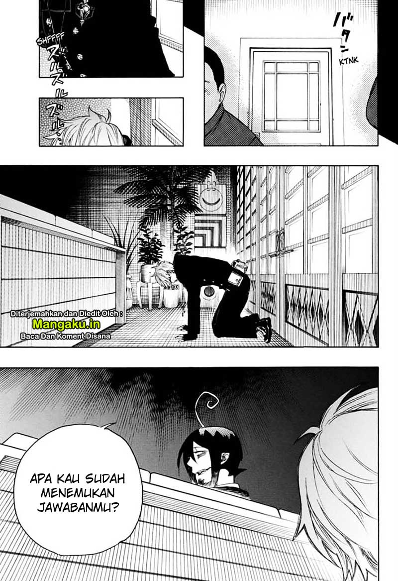 Ao no Exorcist