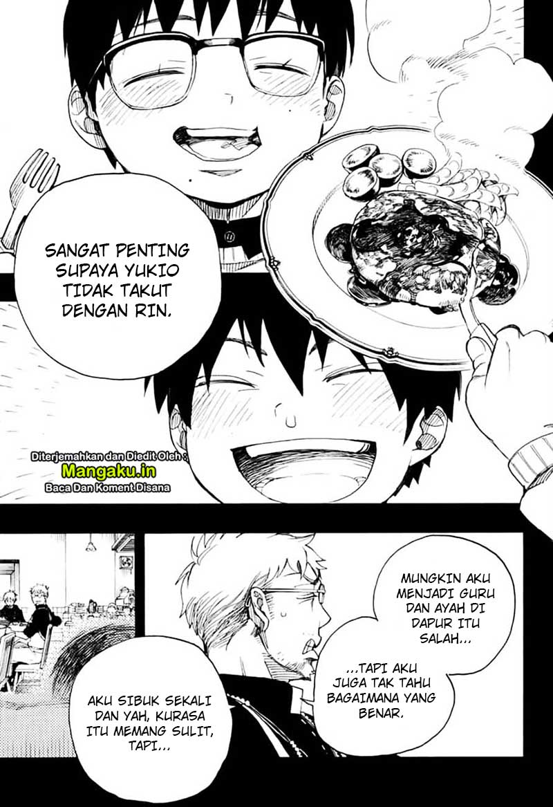Ao no Exorcist