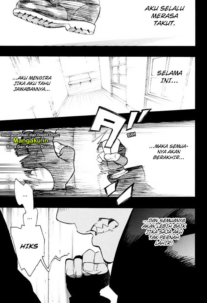 Ao no Exorcist