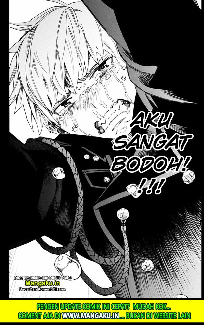 Ao no Exorcist