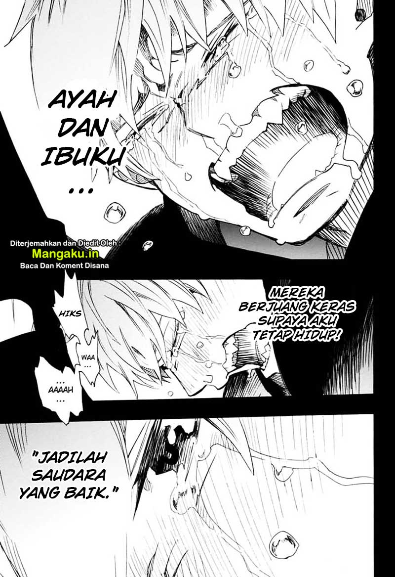 Ao no Exorcist