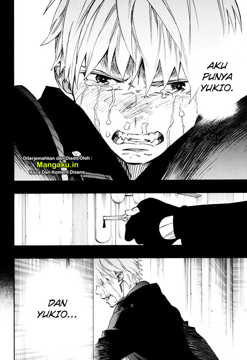 Ao no Exorcist