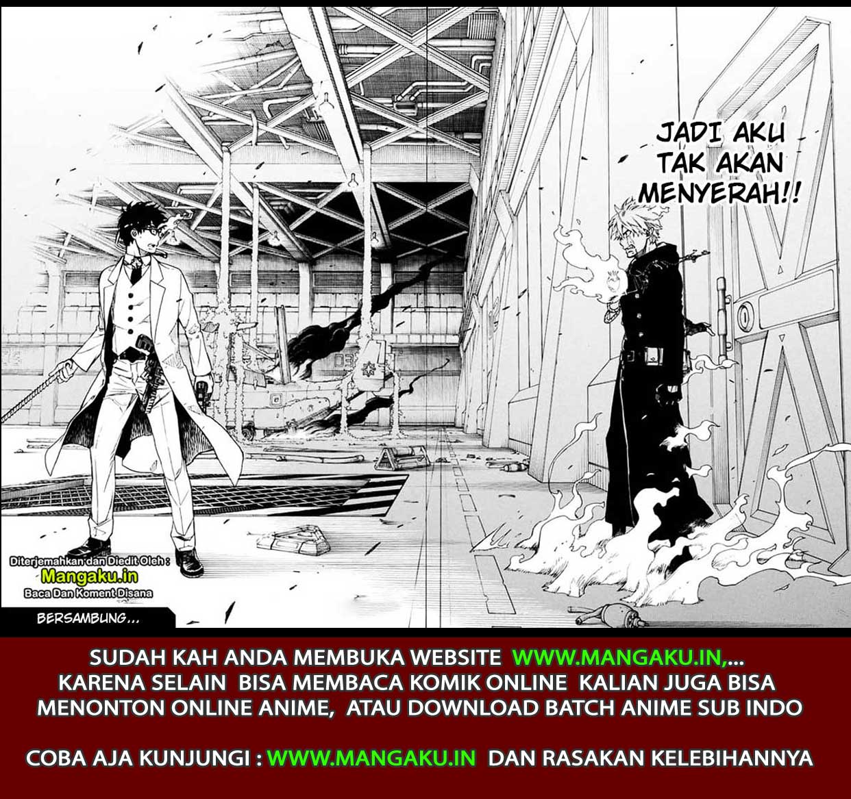 Ao no Exorcist
