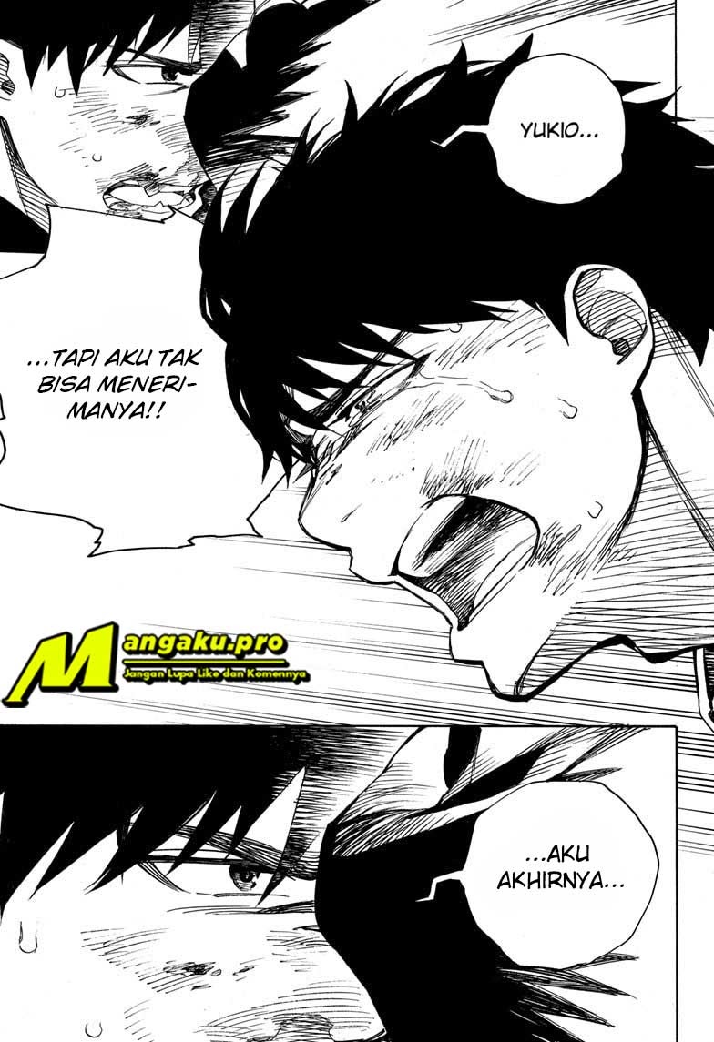 Ao no Exorcist